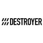 Destroyer Professional Skateboard Equipment