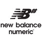 New Balance Numeric